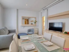 Cozy apartment in S'agaró with parking near the beach - Image 2
