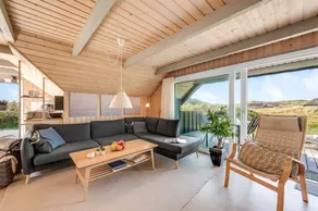 Fully equipped pleasant holiday home with BBQ, terrace & sauna | Beach nearby - Image 5