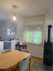 Fully equipped wonderful house with garden | Garden view - Image 3