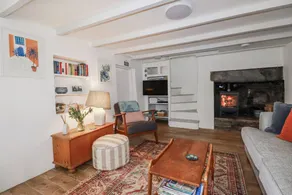 Cottage avec jardin | Vue plage - Image 2
