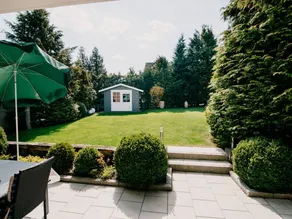 Apartment with 1 bedroom for 2 persons - Image 3