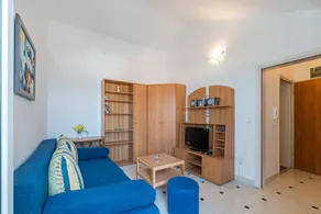 Appartement avec jardin et barbecue | Vue mer - Image 3