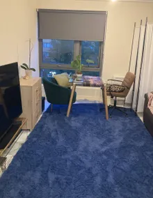 Appartement de vacances | Vue jardin - Image 2