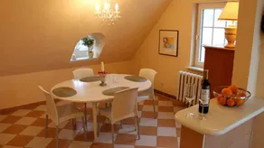 Holiday apartment with terrace | Sea view - Image 5