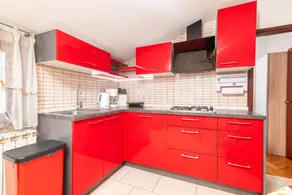 Fully equipped wonderful holiday apartment with terrace - Image 5