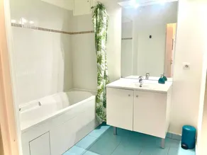 Appartement avec 2 chambres à coucher pour 4 personnes - Image 3