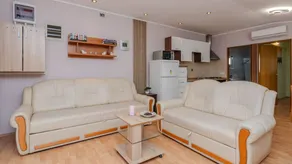 Apartment with barbeque - Image 3