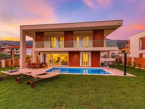 Beautiful holiday home with barbeque, terrace & garden | Nature view | Beach nearby | Dogs allowed - Image 2