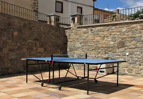 Charming Cottage 'Santa Cristina' with Mountain Views and Garden - Image 5