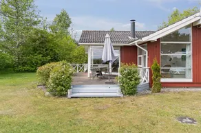 House with terrace, garden & barbeque | Sea view - Image 5