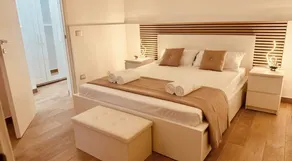 Children-friendly house | Sea view - Image 5