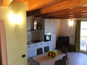 Familienfreundliche schöne Ferienwohnung mit Garten und privatem Pool | Panoramablick - Image 4