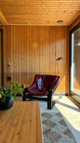 Family-oriented holiday home with sauna, terrace & garden | Pets allowed - Image 4