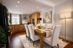 LuxuryLondonStays - 1300ft Fitzrovia Soho 2B2B by Tottenham Court Road Station Elizabeth line & Oxfo - Image 3