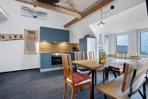 Apartment 'Unit 1' with Mountain View, Shared Terrace and Garden - Image 4