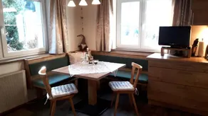 Nice flat with BBQ, garden & terrace | Close to the ski | Pet-friendly - Image 4