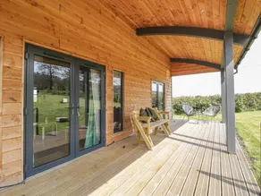 Kinderfreundliches Landhaus mit Garten | Haustiere sind willkommen - Image 3