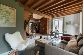 Holiday Home 'Ty Sioul - Mountain View' with Mountain View, Private Terrace and Wi-Fi - Image 4