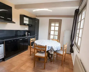 Cottage for up to 15 guests near Wimereux with private terrace, garden, and Wi-Fi - Image 2
