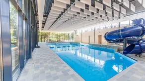 Charmant appartement de vacances avec jardin et piscine | Avec animaux autorisés - Image 4