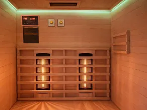 Modern Holiday Home With Skislope at 100 m - Image 4