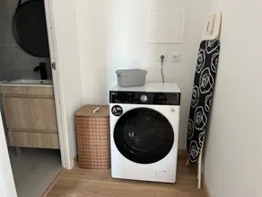 Logement avec 1 chambre à coucher pour 2 personnes - Image 5