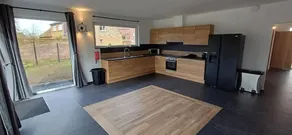 Fully equipped chalet with barbecue & terrace | Dogs allowed - Image 3