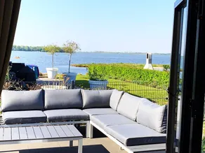 Ferienhaus mit Whirlpool, Sauna und Terrasse | Seeblick - Image 4