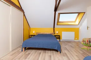 Child-friendly charming cottage with BBQ & garden | Garden view | Pet-friendly - Image 4
