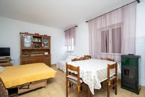 One bedroom apartment near beach Metajna, Pag (A-6395-b) - Image 3