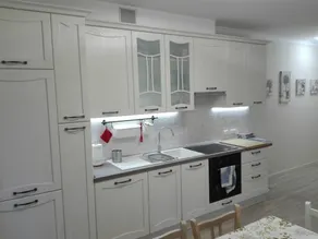 Appartement adapté aux familles avec jardin et terrasse - Image 2