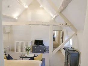 Cottage with 1 room for 4 persons - Image 5