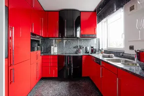 Appartement avec terrasse | Vue jardin - Image 4