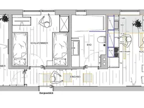 Apartamento vacacional con terraza, jardín y sauna - Image 3