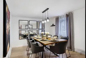 House | Mountain view | Perfect for remote work - Image 5