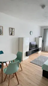Apartment 'Zeitraum' with Balcony and Wi-Fi - Image 5