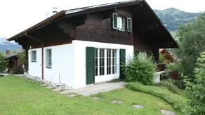Child-friendly lovely apartment with garden & terrace | Panoramic view | Ski nearby - Image 3