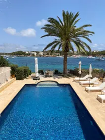 Family-friendly charming house with garden, barbecue & terrace | Sea view | Next to the beach - Image 2