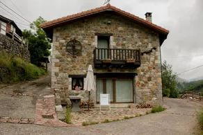 Gemütliches Ferienhaus mit Terrasse | Bergblick | Haustierfreundlich - Image 2