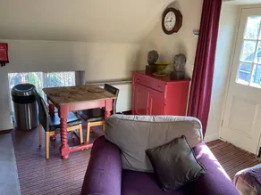Beautiful cottage with garden & terrace - Image 4