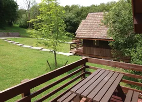 Chalet with 2 rooms for 4 persons - Image 5