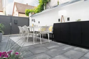 Casa con giardino, sauna e griglia | Ideale per il telelavoro - Image 5