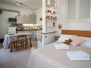 Appartement de vacances avec 1 chambre à coucher pour 2 personnes - Image 3