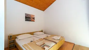 Studio für 2 Personen (21 m²) in Mandre - Image 5
