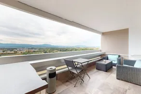 2 BR with lake view close to Geneva & Lausanne - Image 4