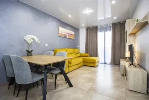 Fully equipped charming holiday apartment with pool & sauna | Close to the beach - Image 4