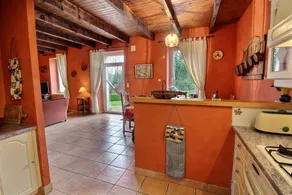 Gite with terrace & garden - Image 5
