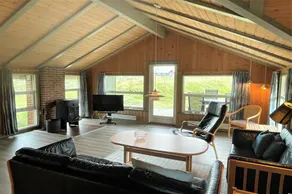 Fully equipped nice holiday home with terrace & sauna | Close to the beach | Pets are welcome - Image 3