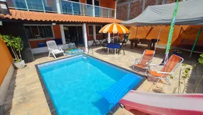 Paraiso Das Conchas Hostel - Image 2
