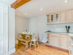 Cottage adapté aux familles | Vue rivière | Avec animaux bienvenus - Image 3
